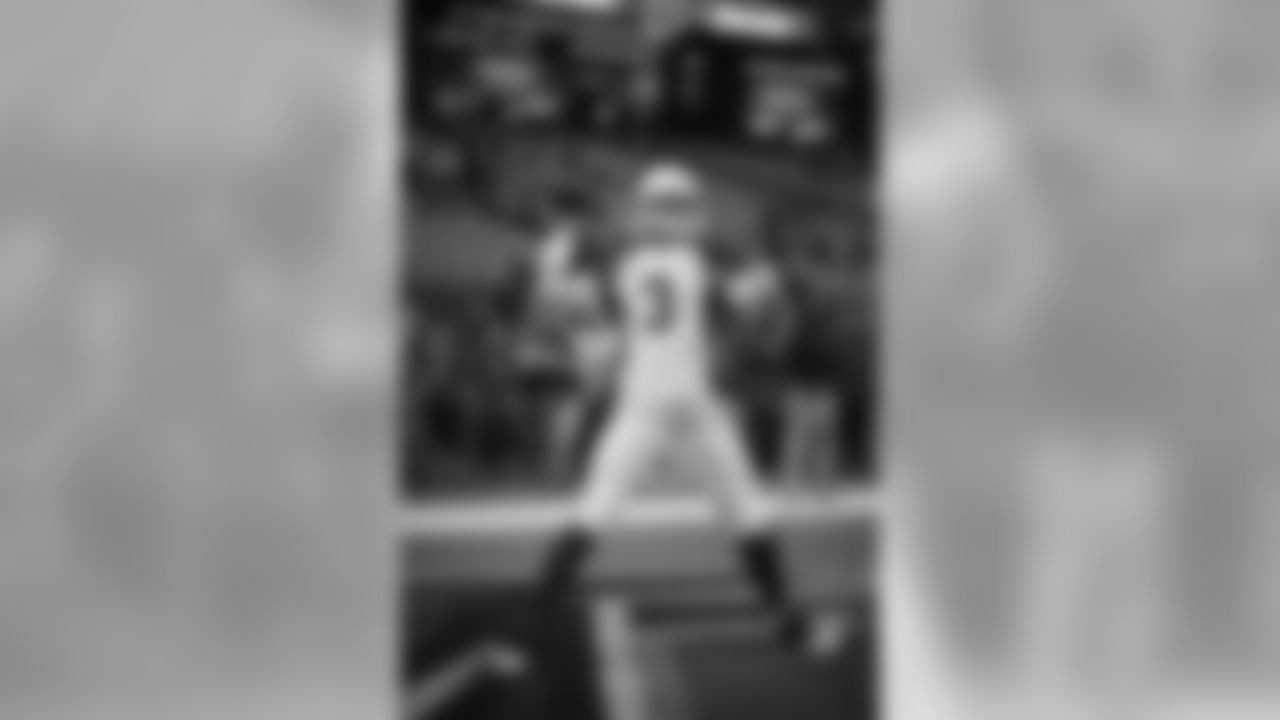QB Carson Palmer