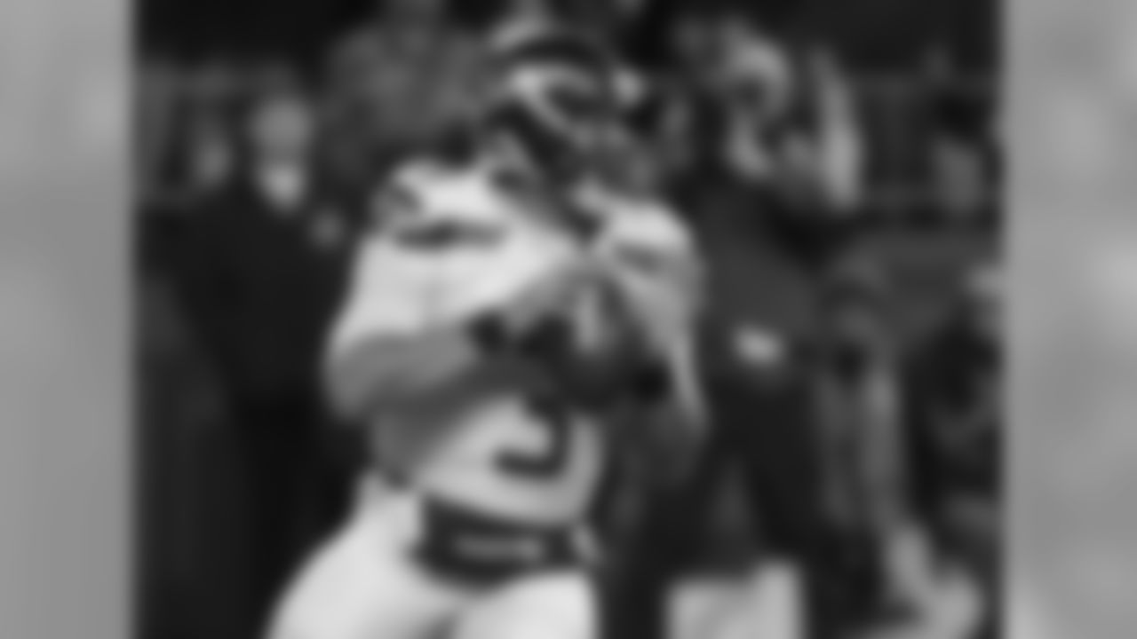 QB Russell Wilson