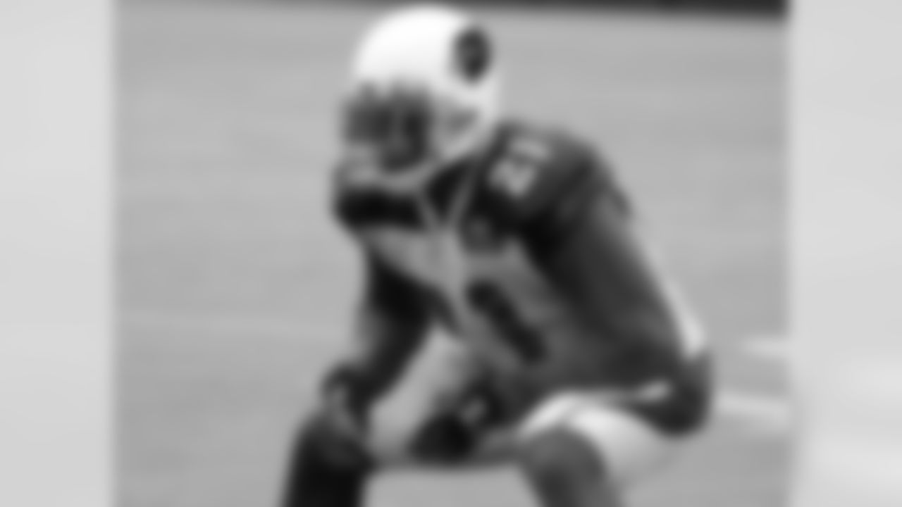 CB Patrick Peterson