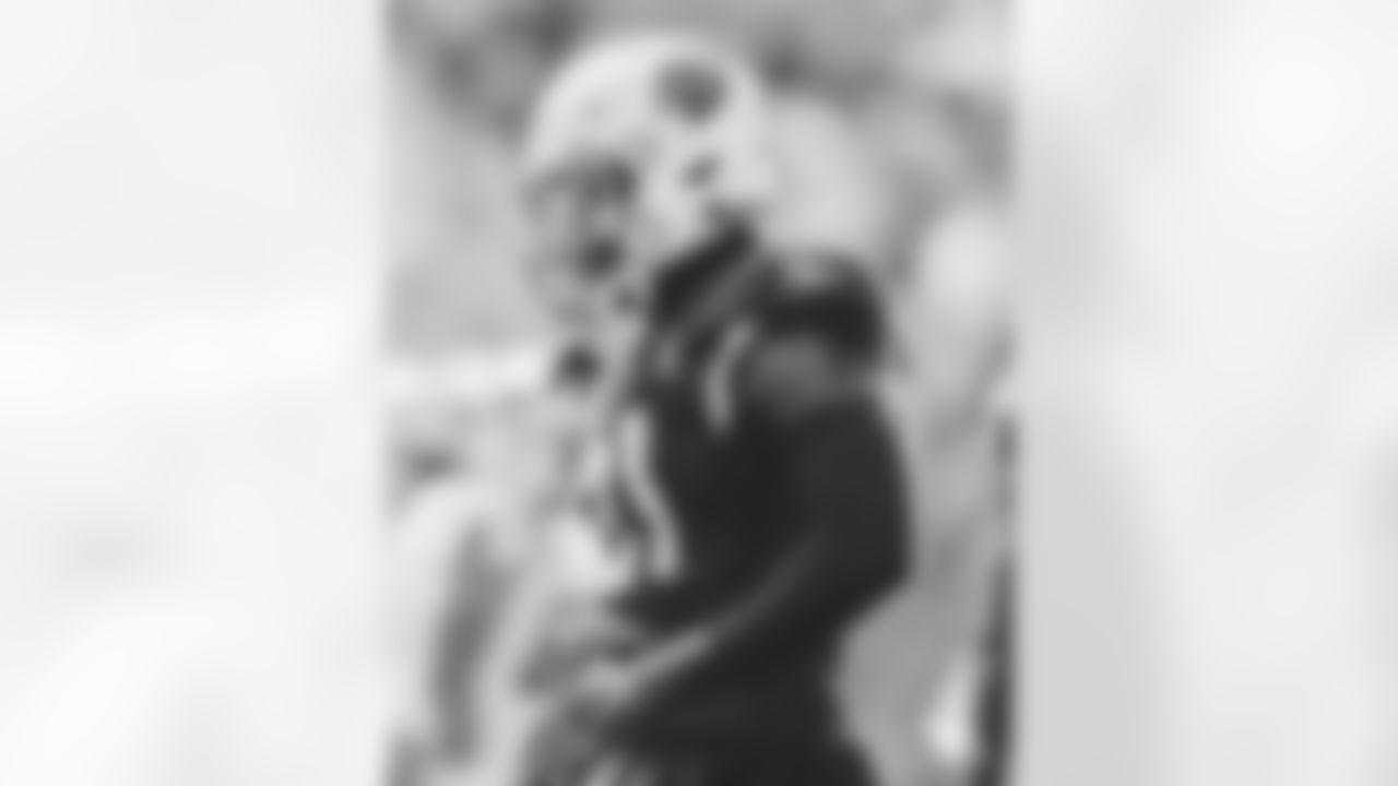 CB Patrick Peterson