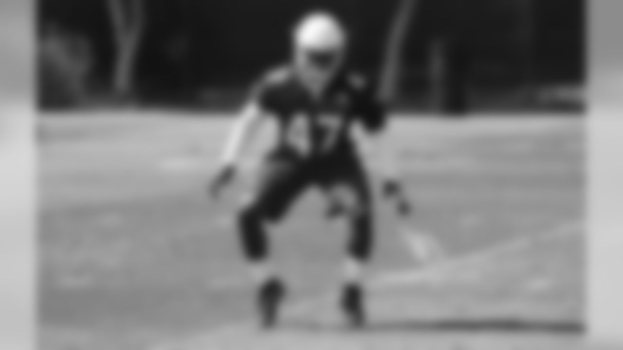 S Ironhead Gallon during the third OTA