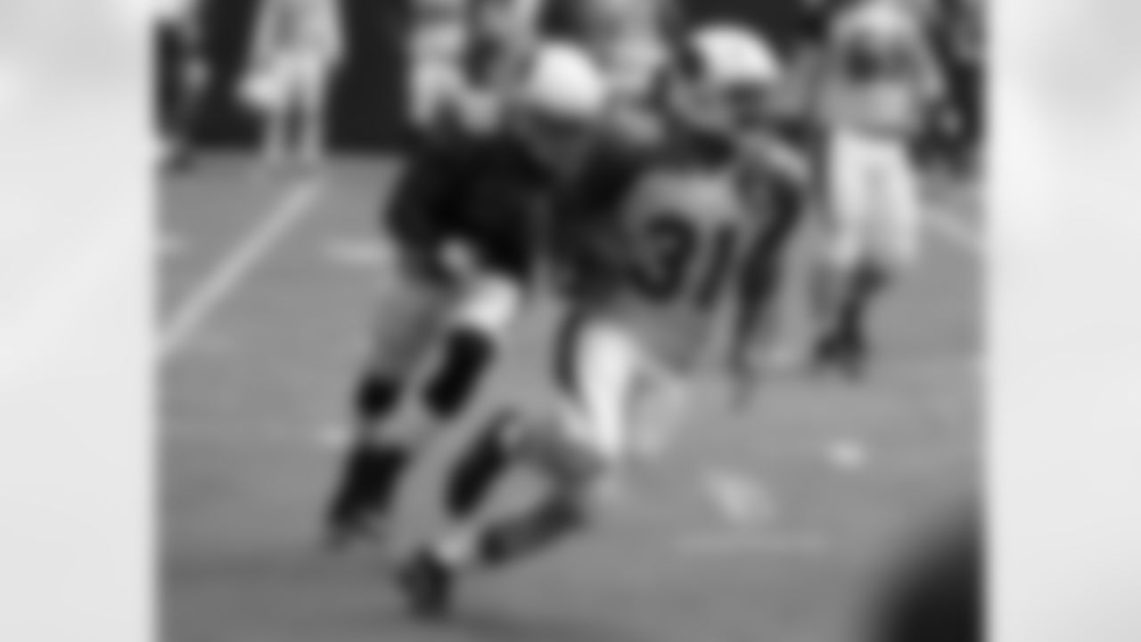 RB David Johnson