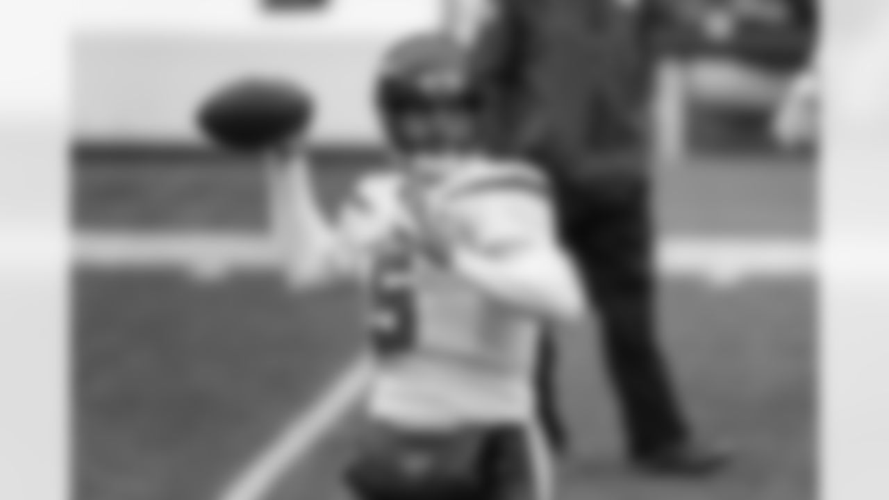 QB Joe Flacco