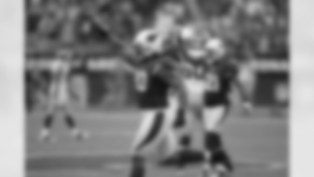 DT Darnell Dockett