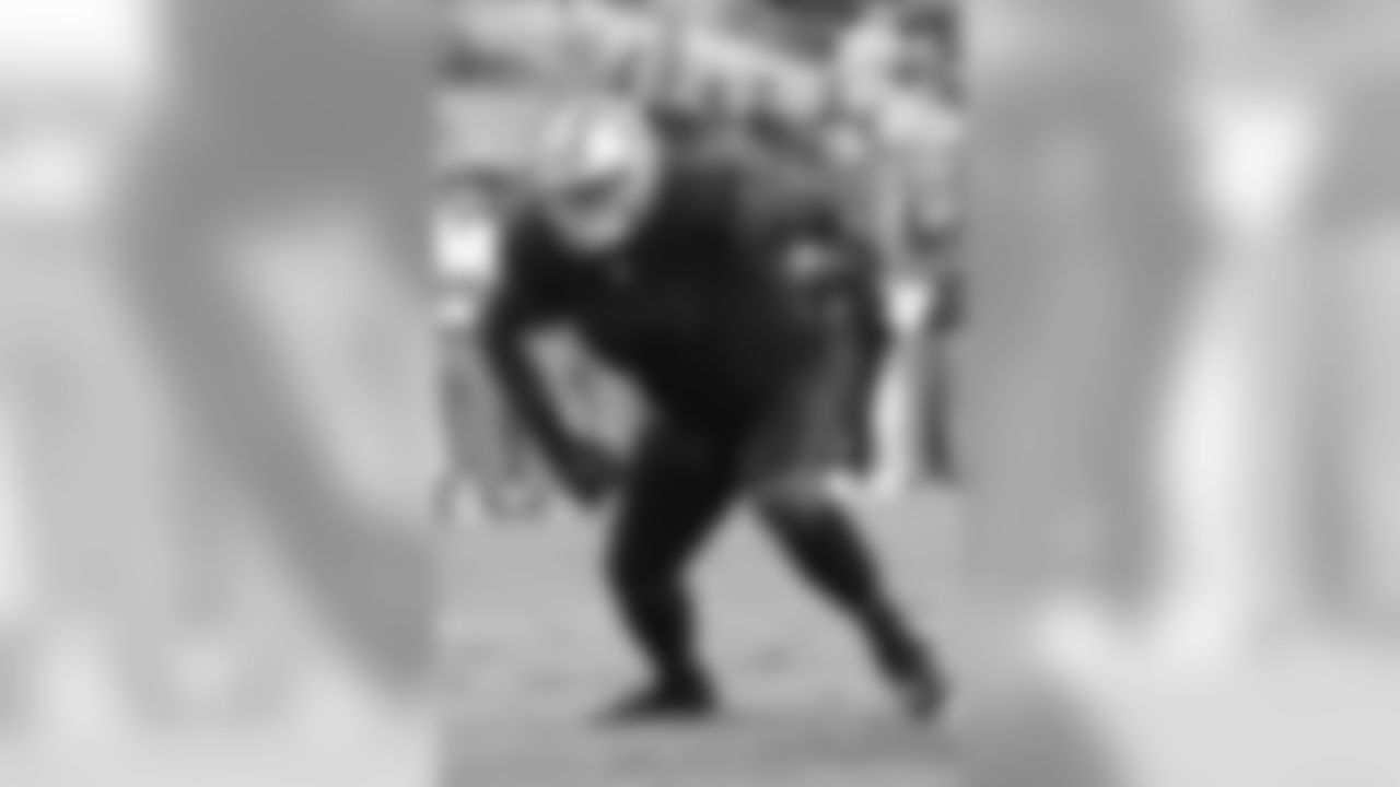 RT Trent Brown