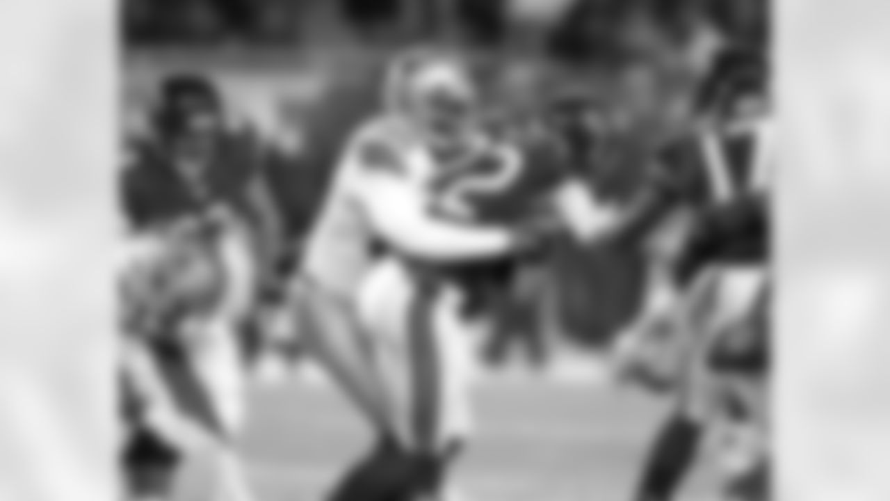 ILB Rolando McClain