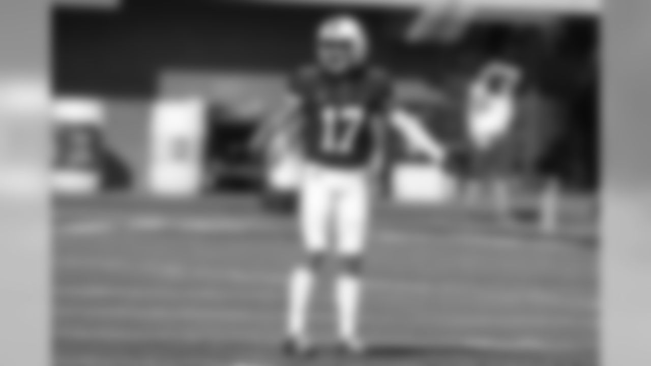 CB Jace Whittaker