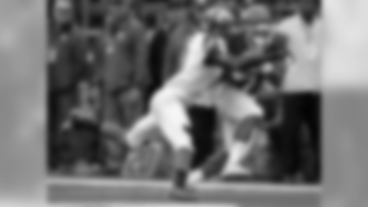 Maryland's Sean Davis: Projected second-round pick