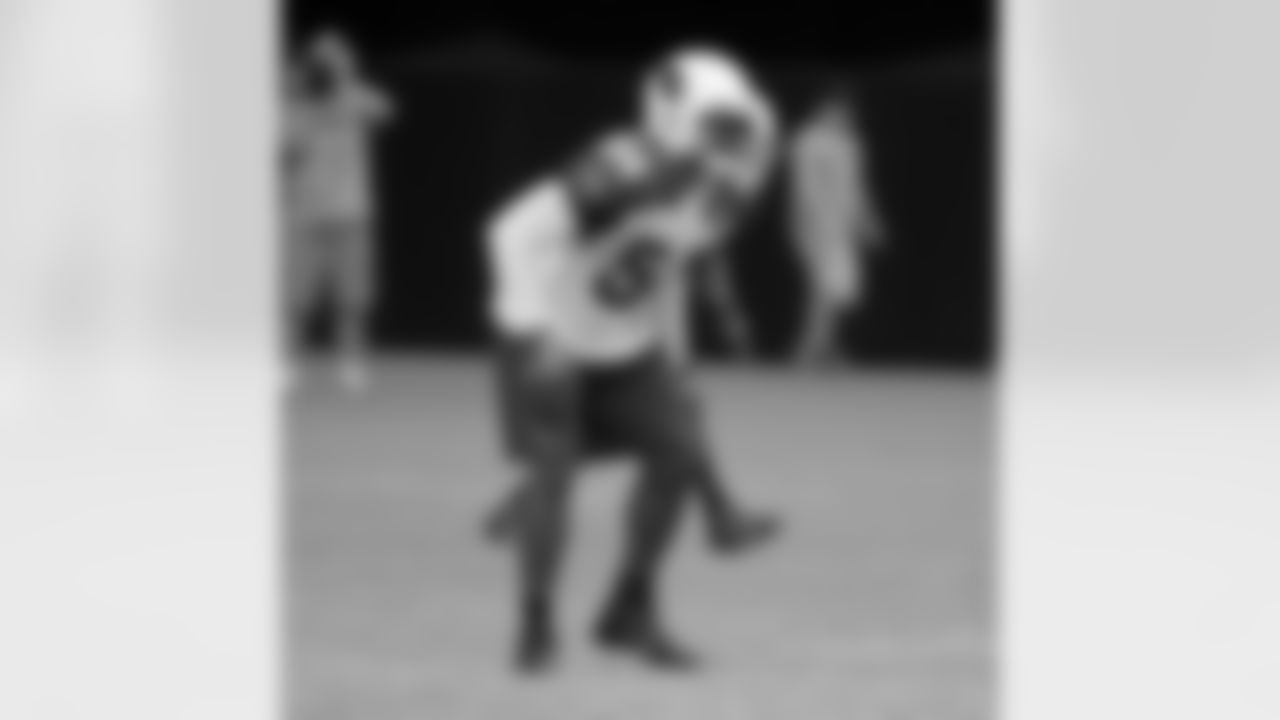 LB Jasper Brinkley