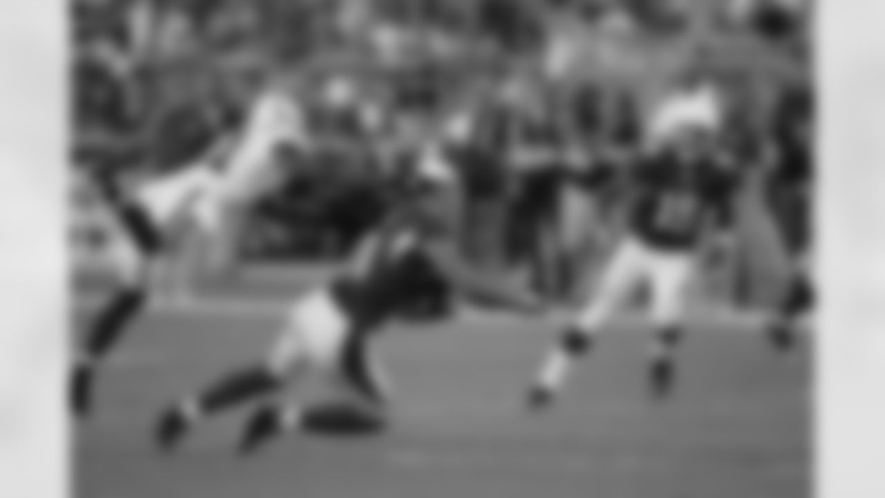 Cardinals vs. Colts