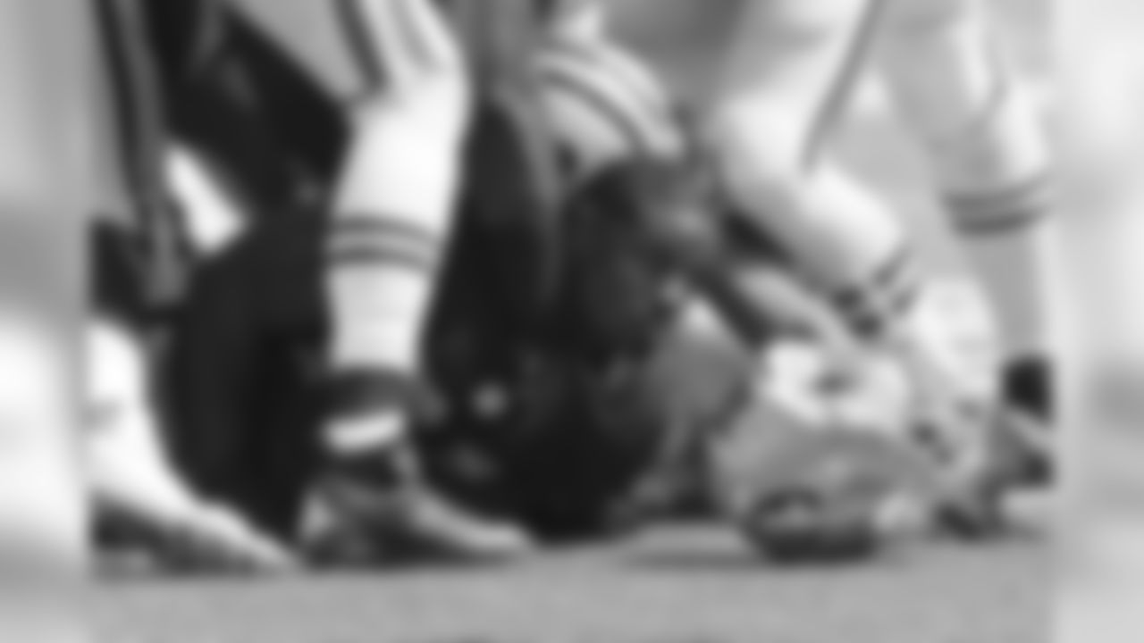 RB Maurice Jones-Drew