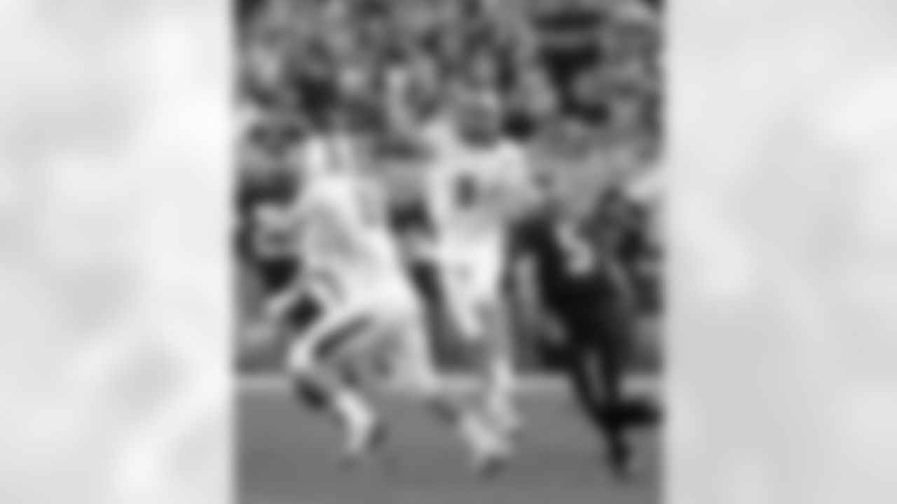 QB Blake Bortles, Central Florida