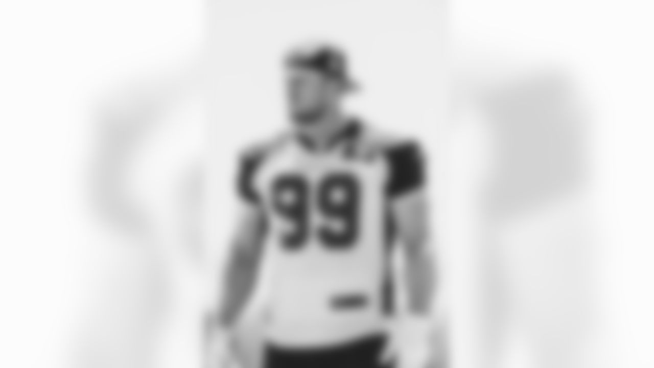 DE J.J. Watt