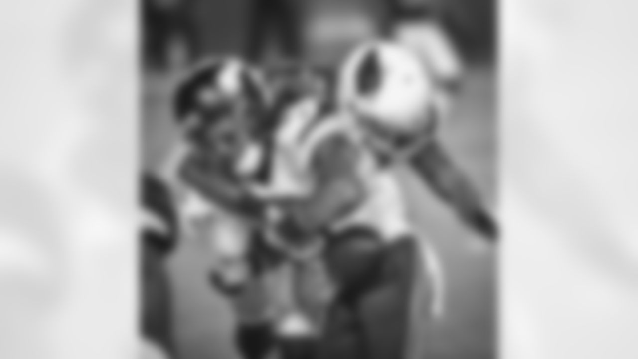 S Deone Bucannon