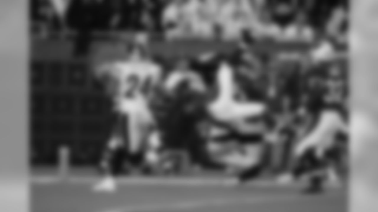 Super Bowl XLIII Game Pictures