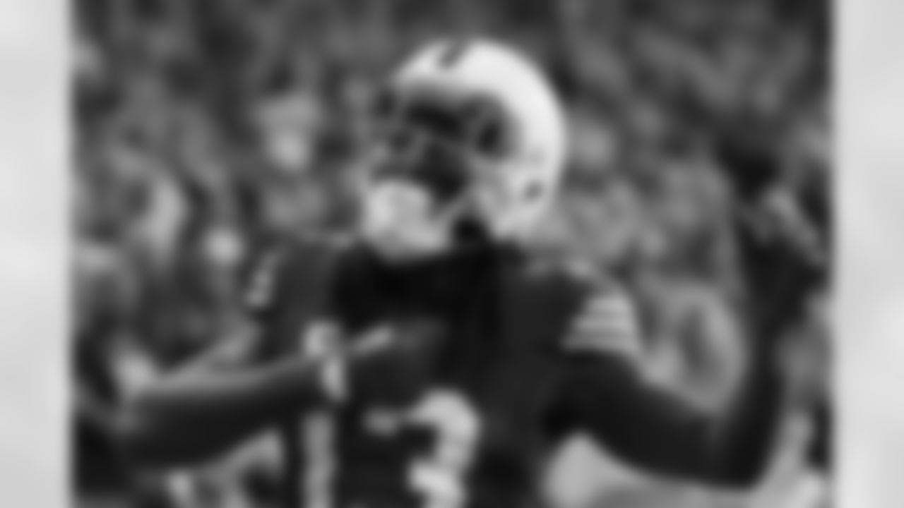 WR T.Y. Hilton