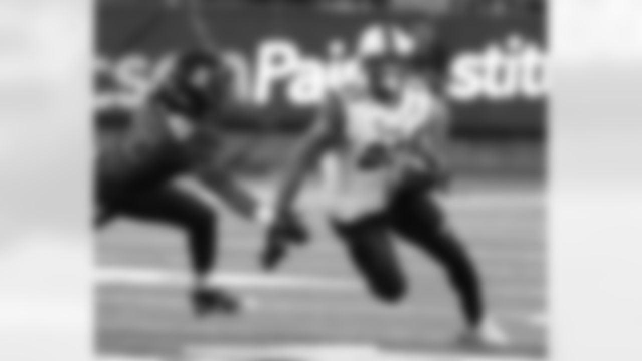 Utah's Devontae Booker: Projected second-rounder