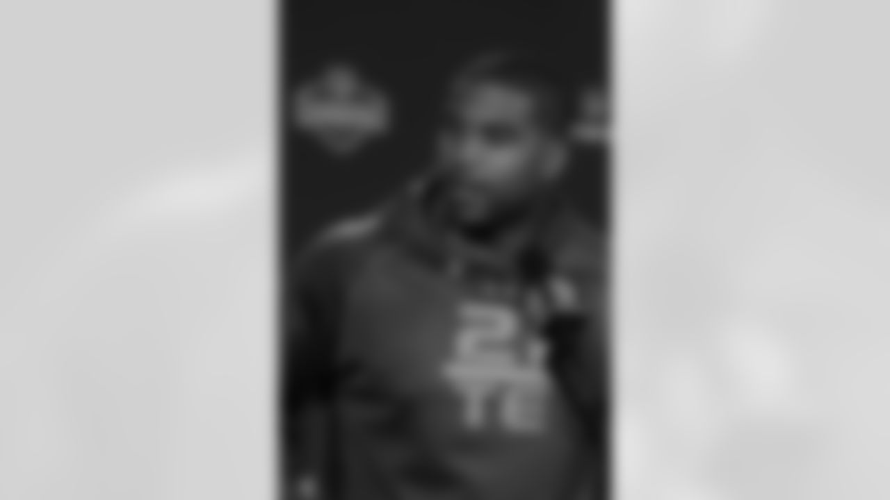 Washington TE Austin Sefarian-Jenkins