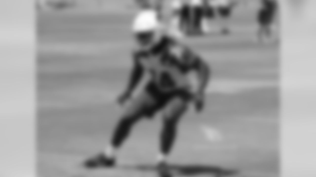 CB Tavierre Thomas