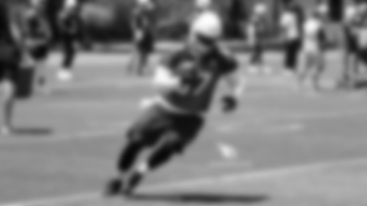 TE Maxx Williams