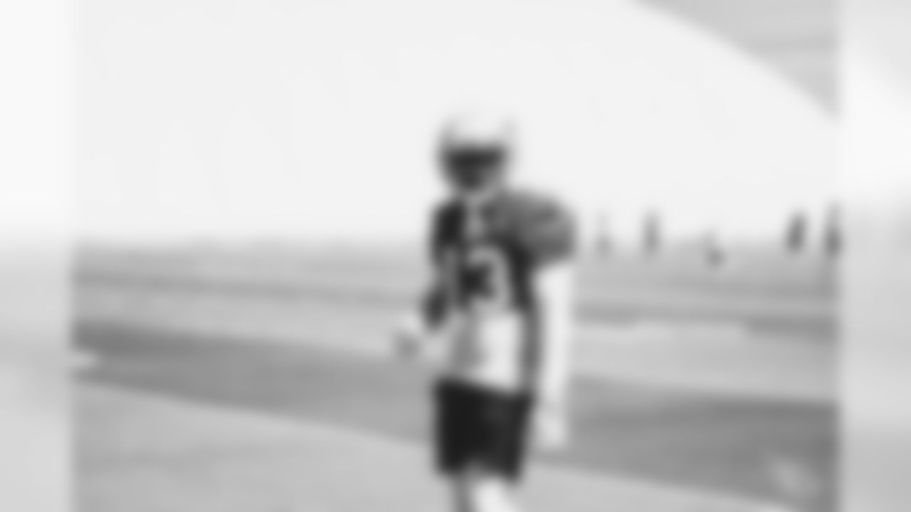WR Christian Kirk