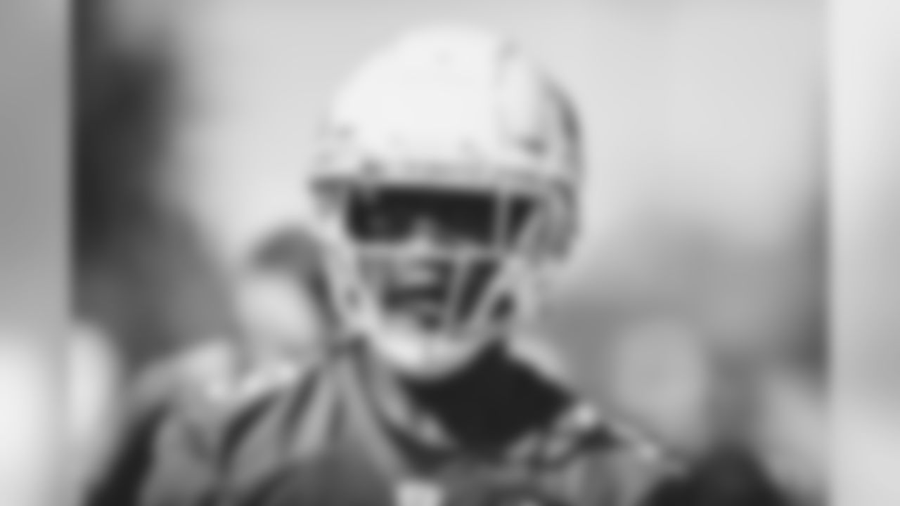 Practice squad RB Justin Davis