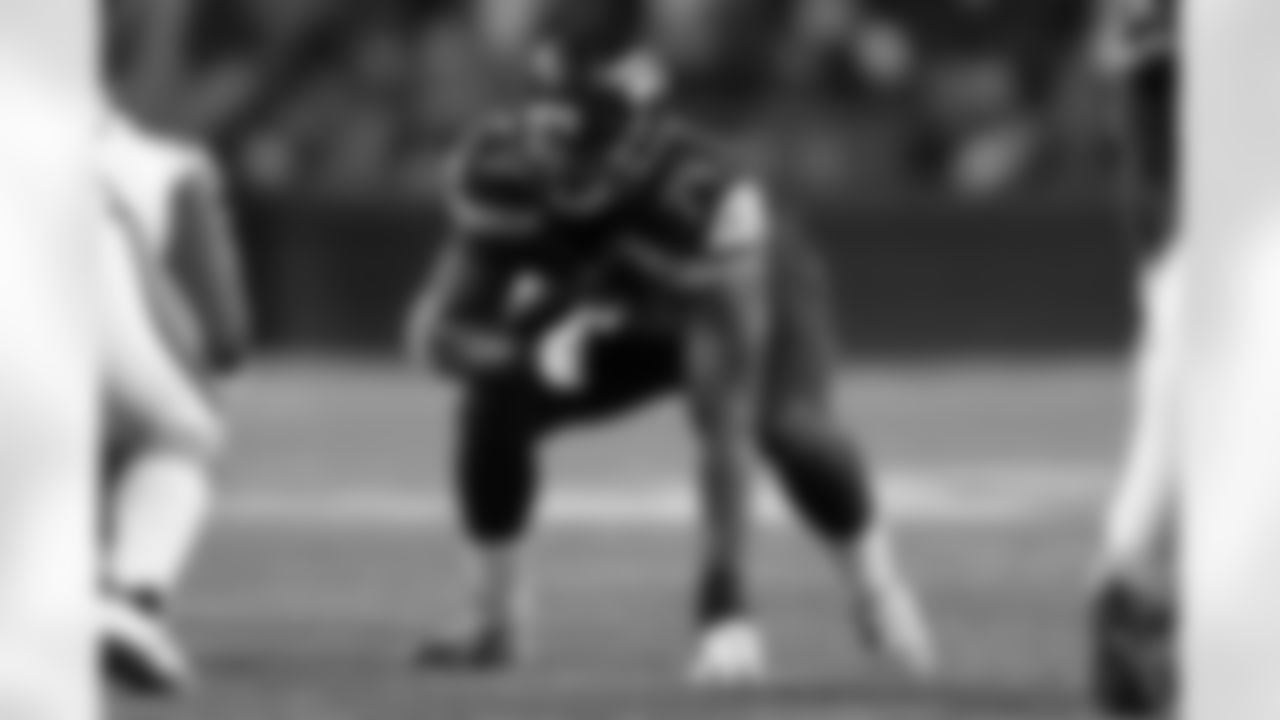 OT George Fant