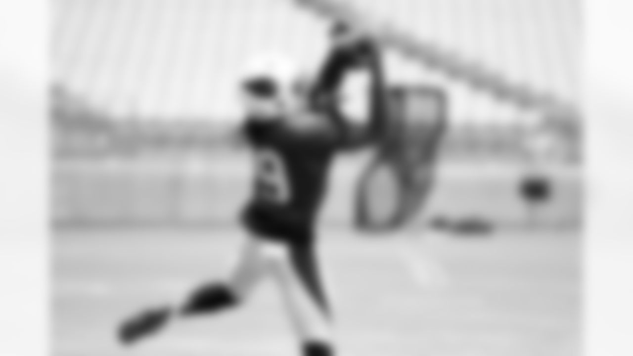 WR Chris Hubert