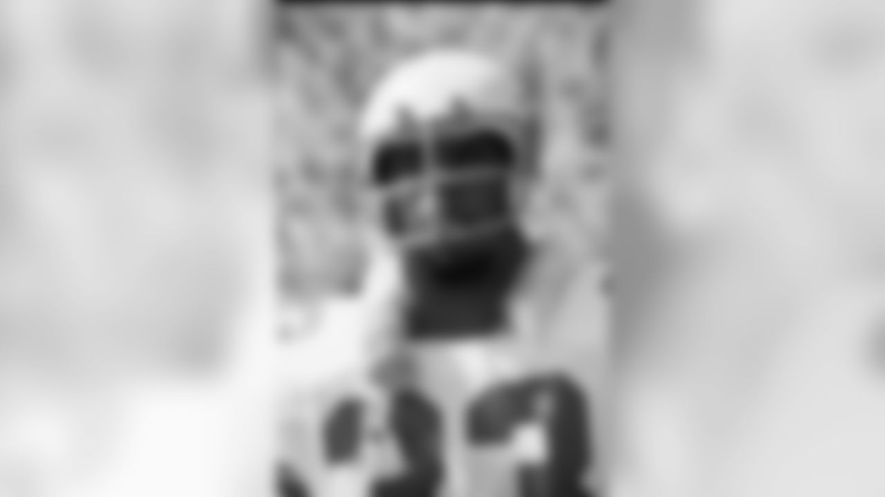 1979: Cards RB Theotis Brown