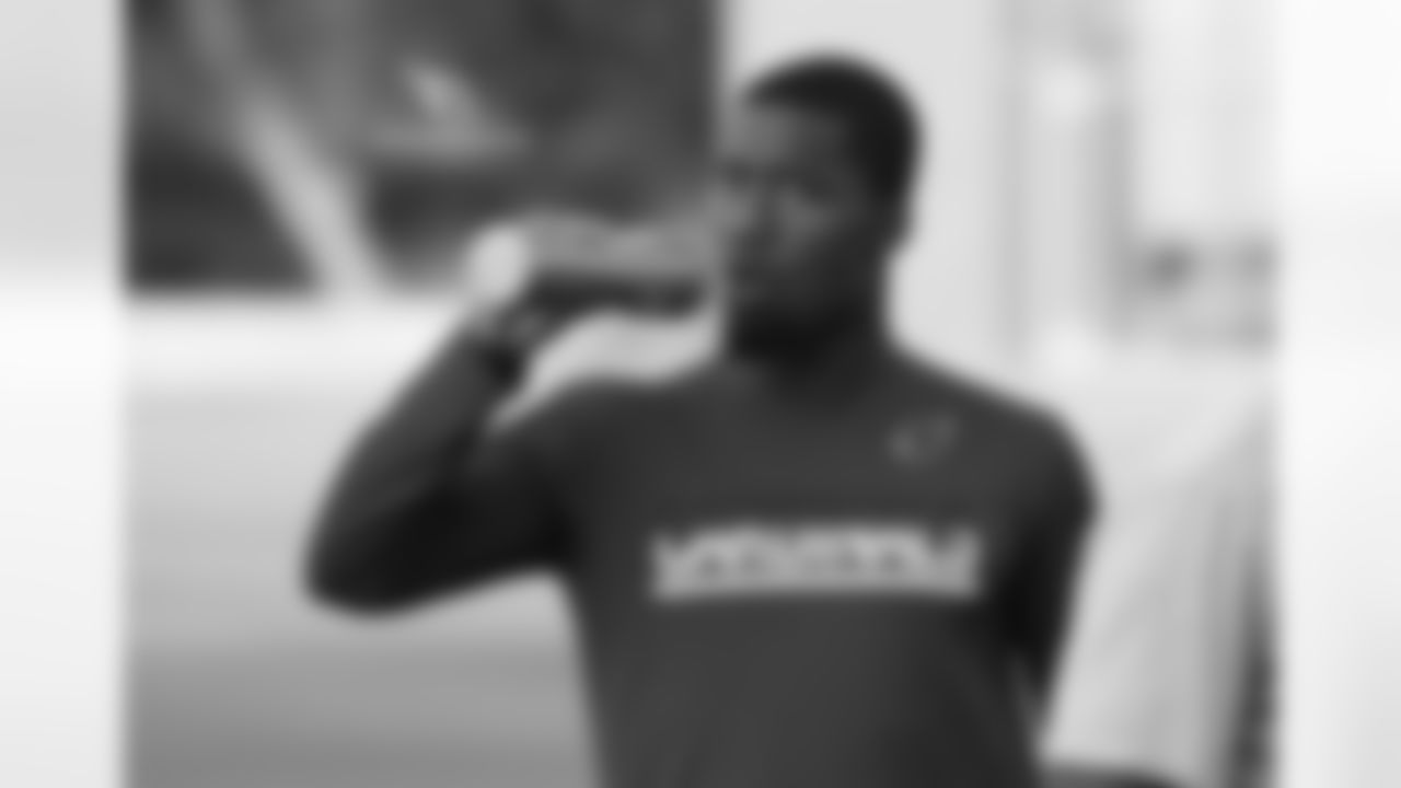 WR John Brown