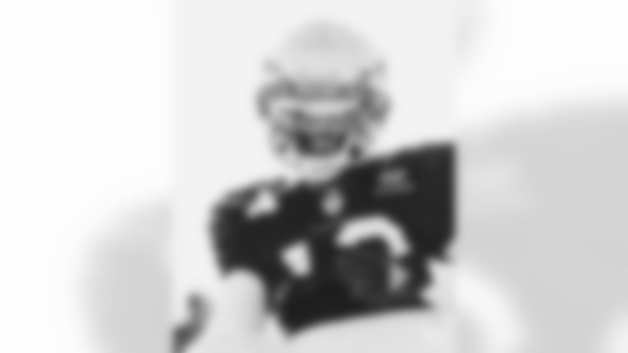 WR Christian Kirk