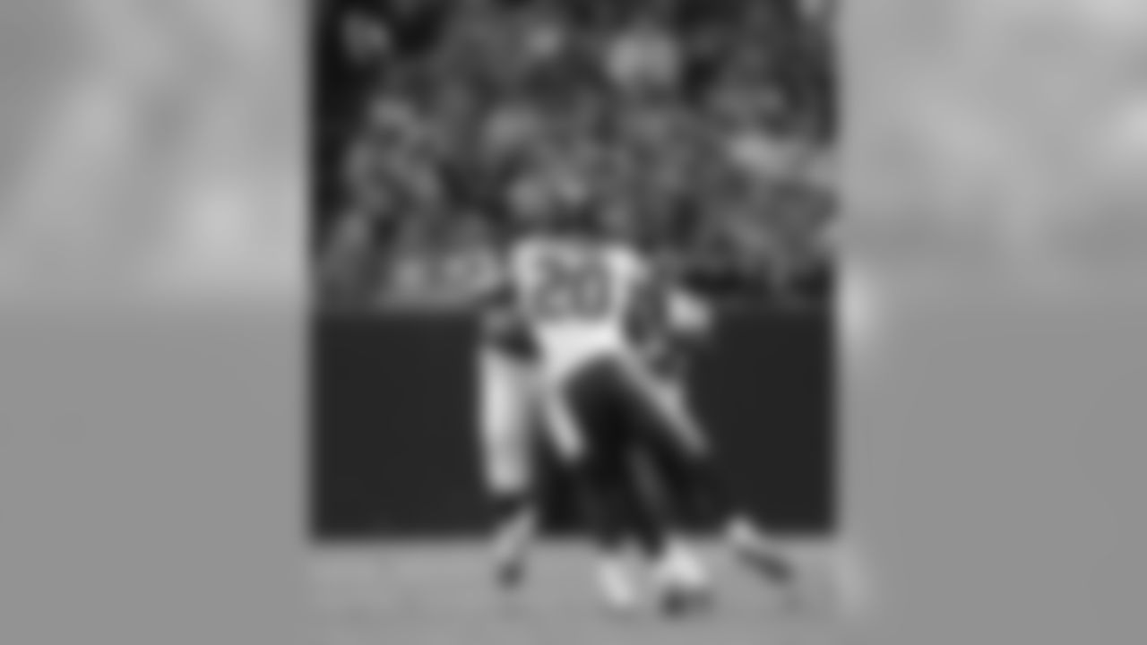 S Chris Clemons