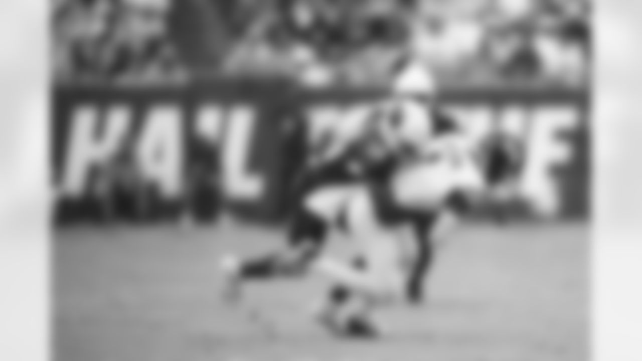Arizona Cardinals cornerback Kei'Trel Clark (13) during the Week 1 regular season game between the Arizona Cardinals and the Washington Commanders on Sunday, Sep 10, 2023 in Landover, MD.