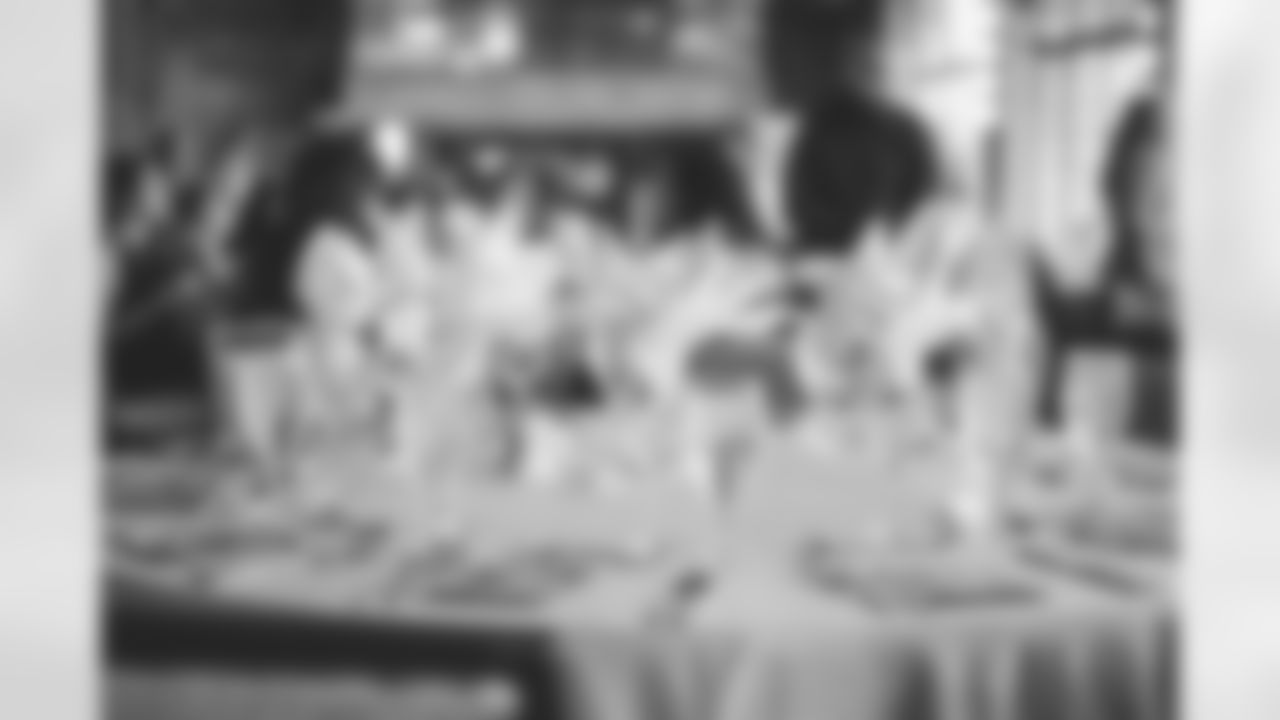 The Arizona Cardinals Women's Club Welcome Luncheon on Thursday, September 14, 2023 in Phoenix, AZ.