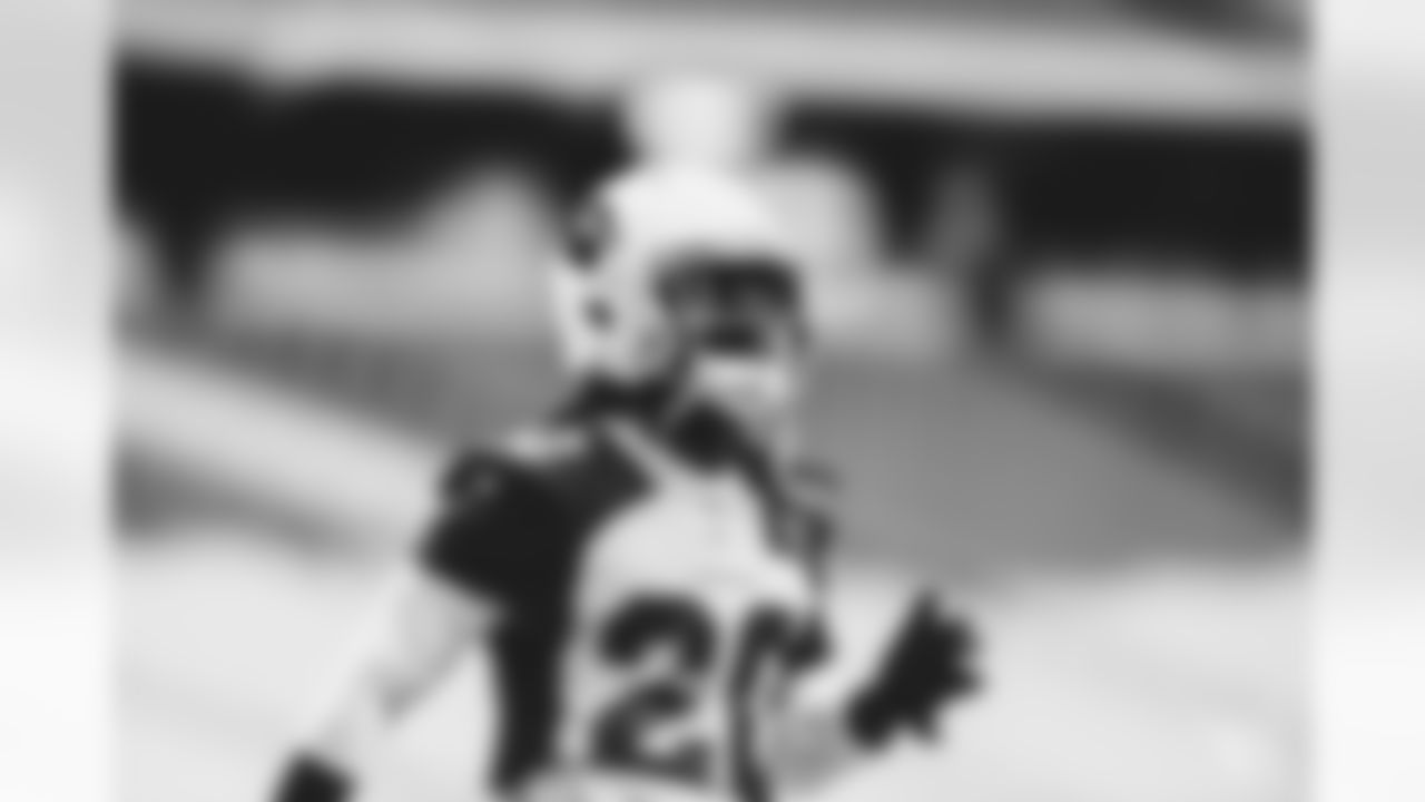 CB Dre Kirkpatrick