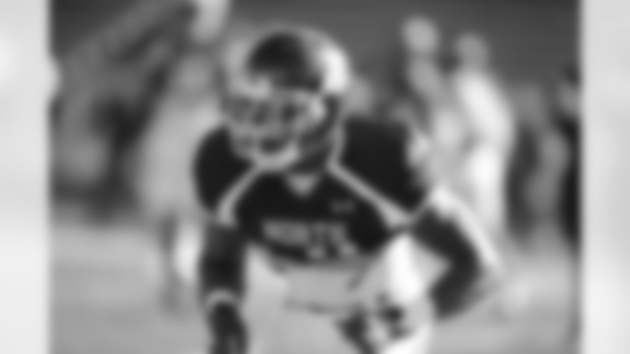 S Deone Bucannon