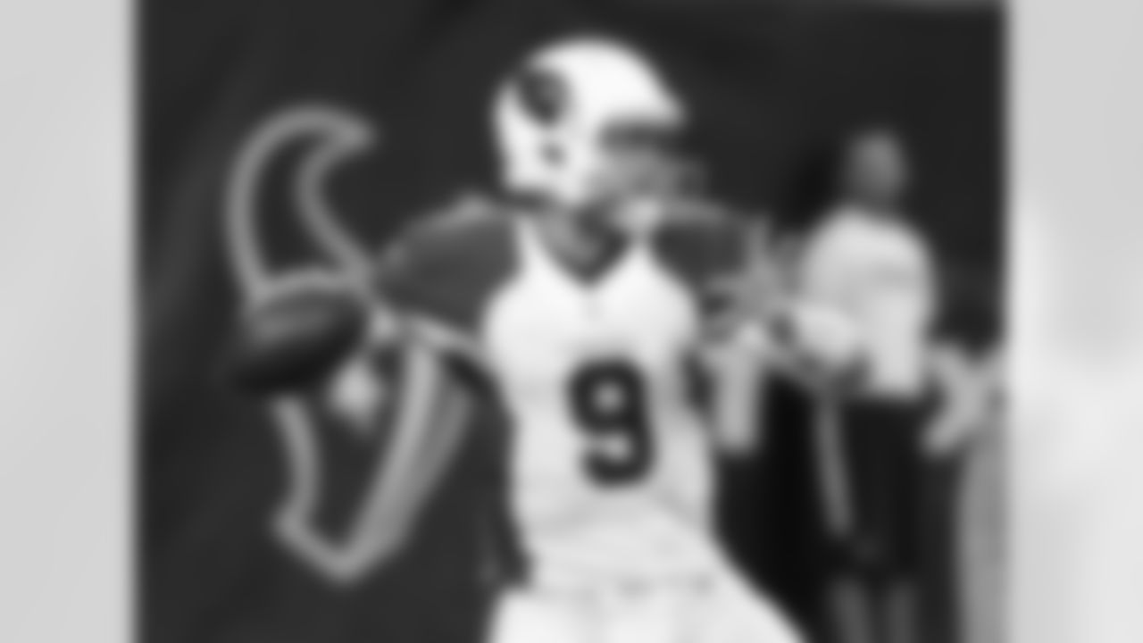 QB Matt Barkley