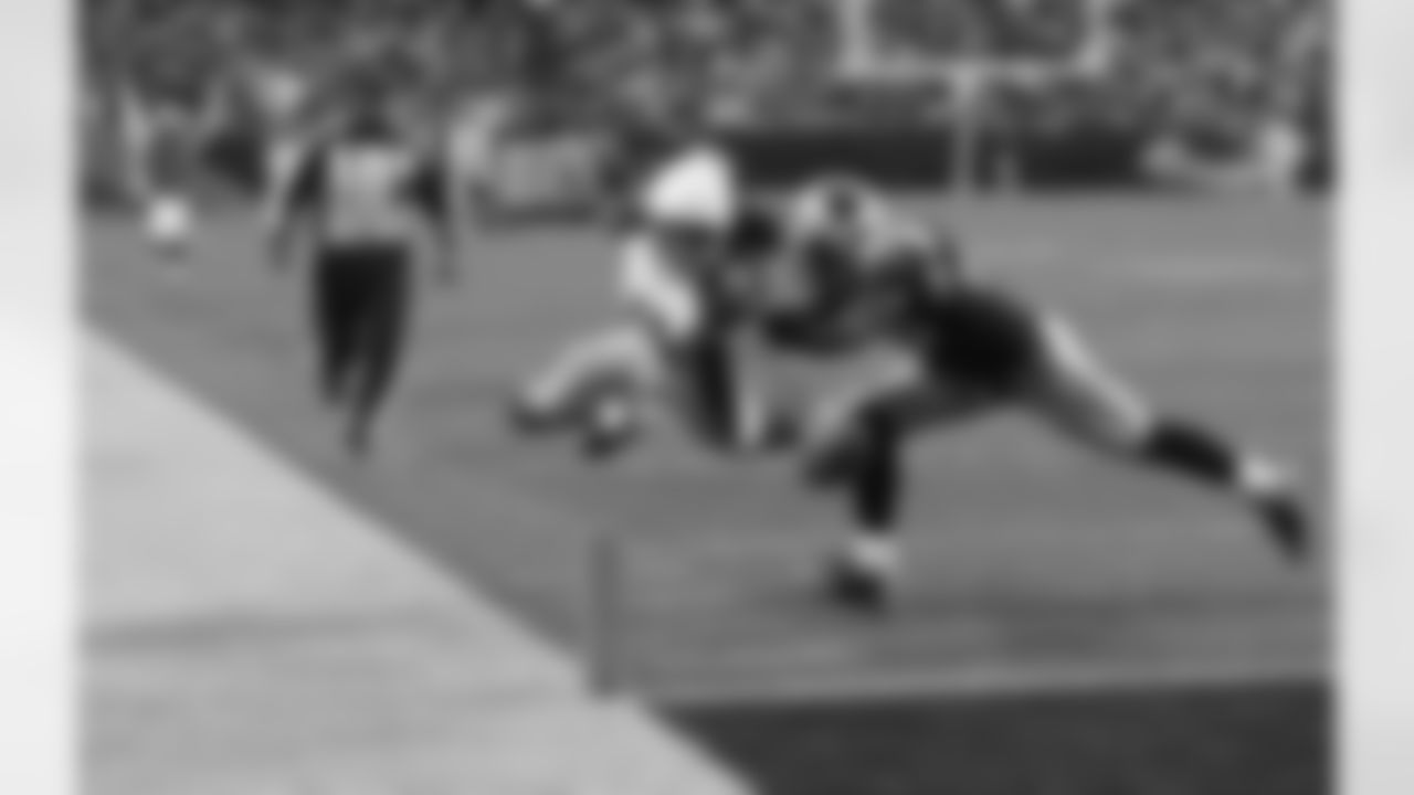 Another view of Fitzgerald's incredible playoff touchdown in 2009