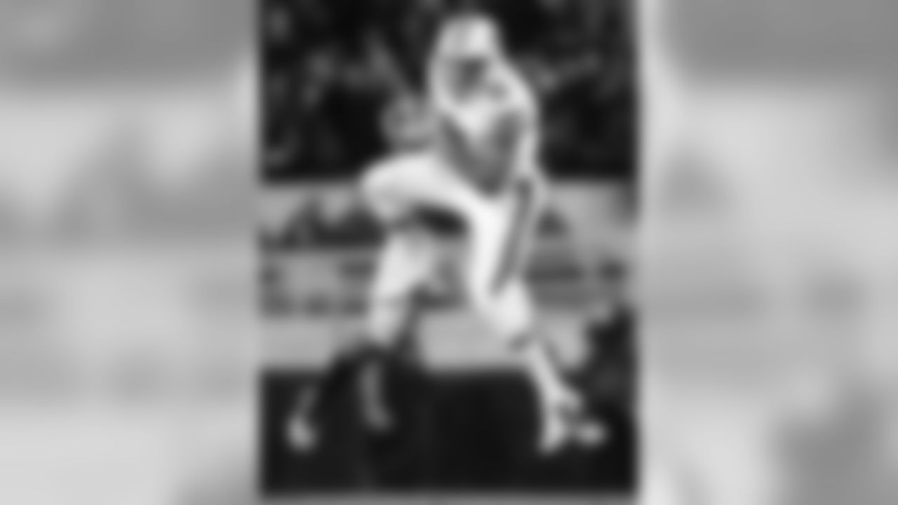 Auburn TE C.J. Uzomah: Projected seventh-rounder
