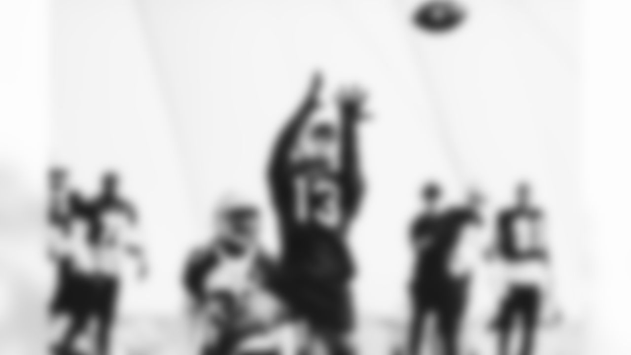 WR Christian Kirk