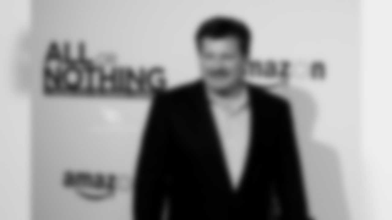 Michael Bidwill