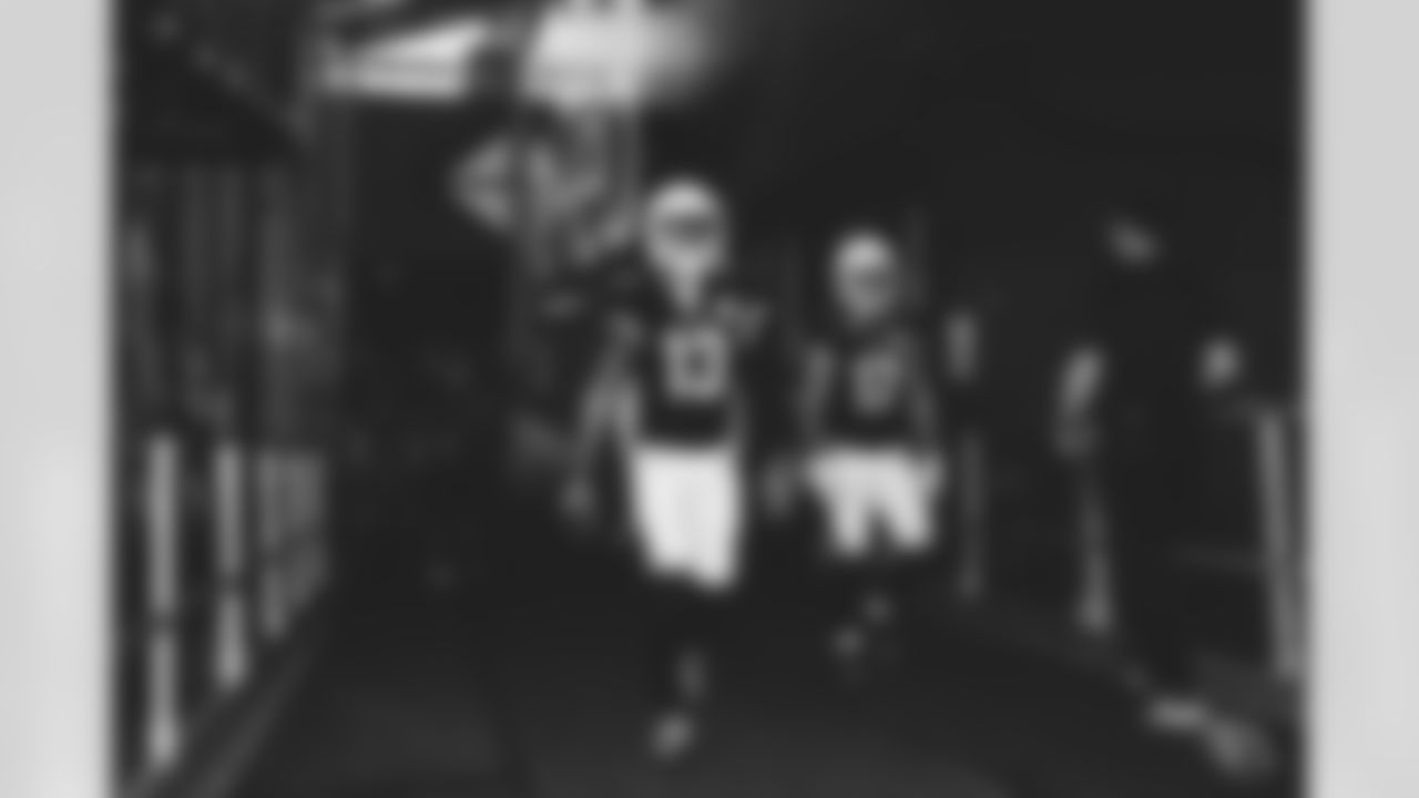 WR Christian Kirk