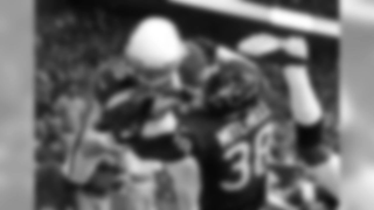 WR Jaxon Shipley: 3 catches, 27 yards, TD