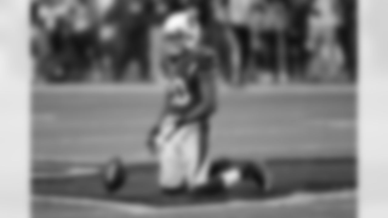 S Deone Bucannon