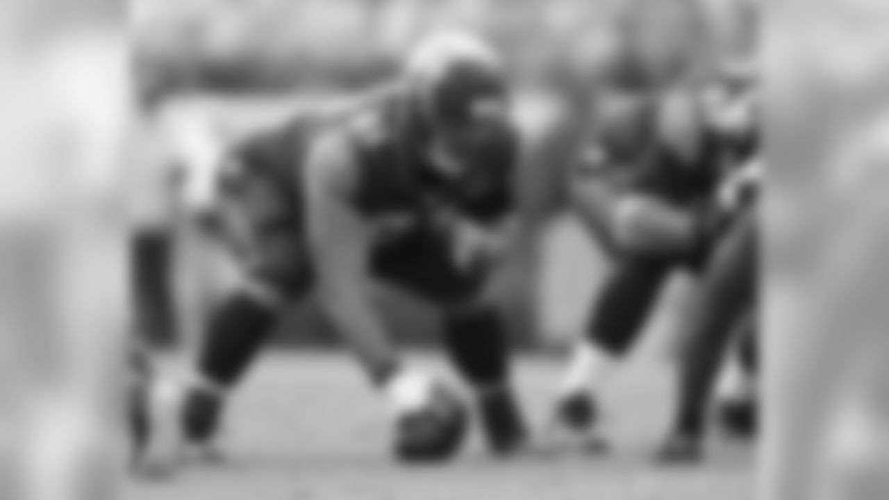 C Stefen Wisniewski