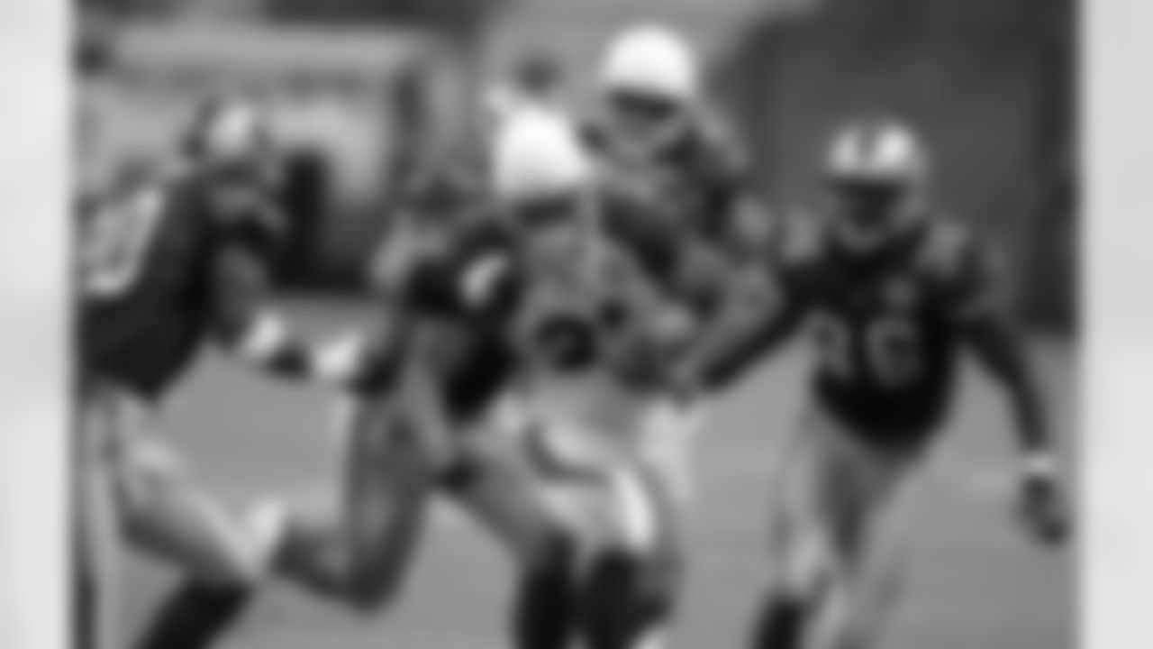 2005: RB Marcel Shipp in Mexico City
