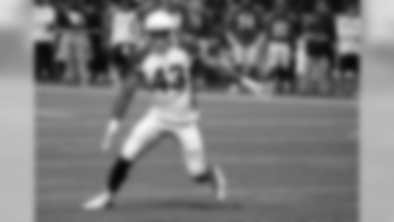 LB Haason Reddick