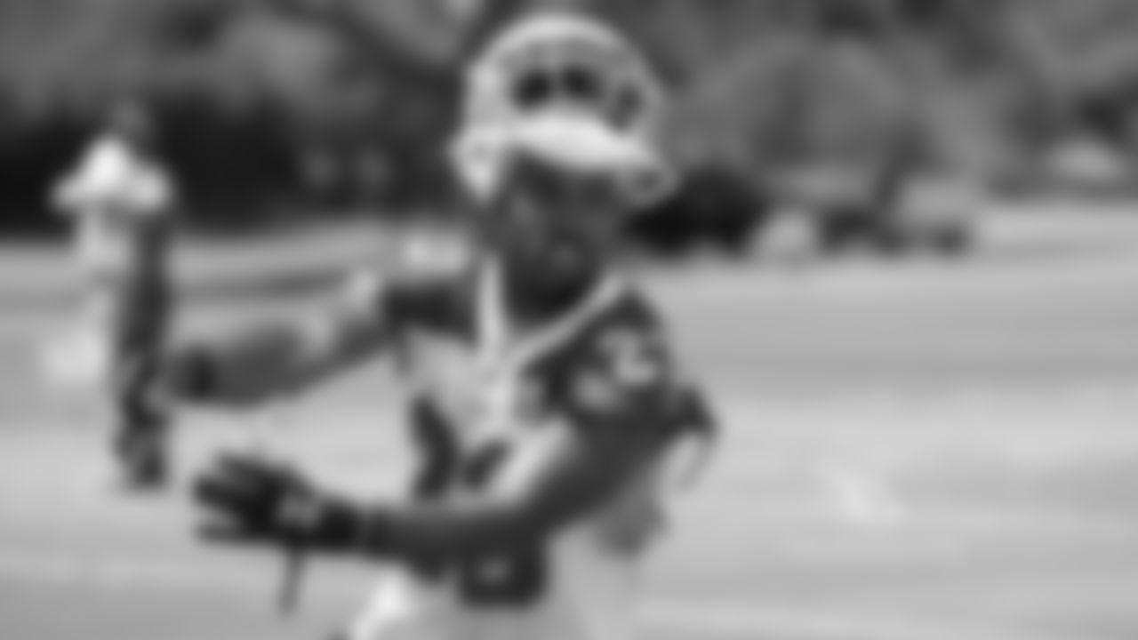 CB Robert Alford