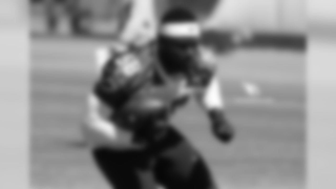 LB Edmond Robinson