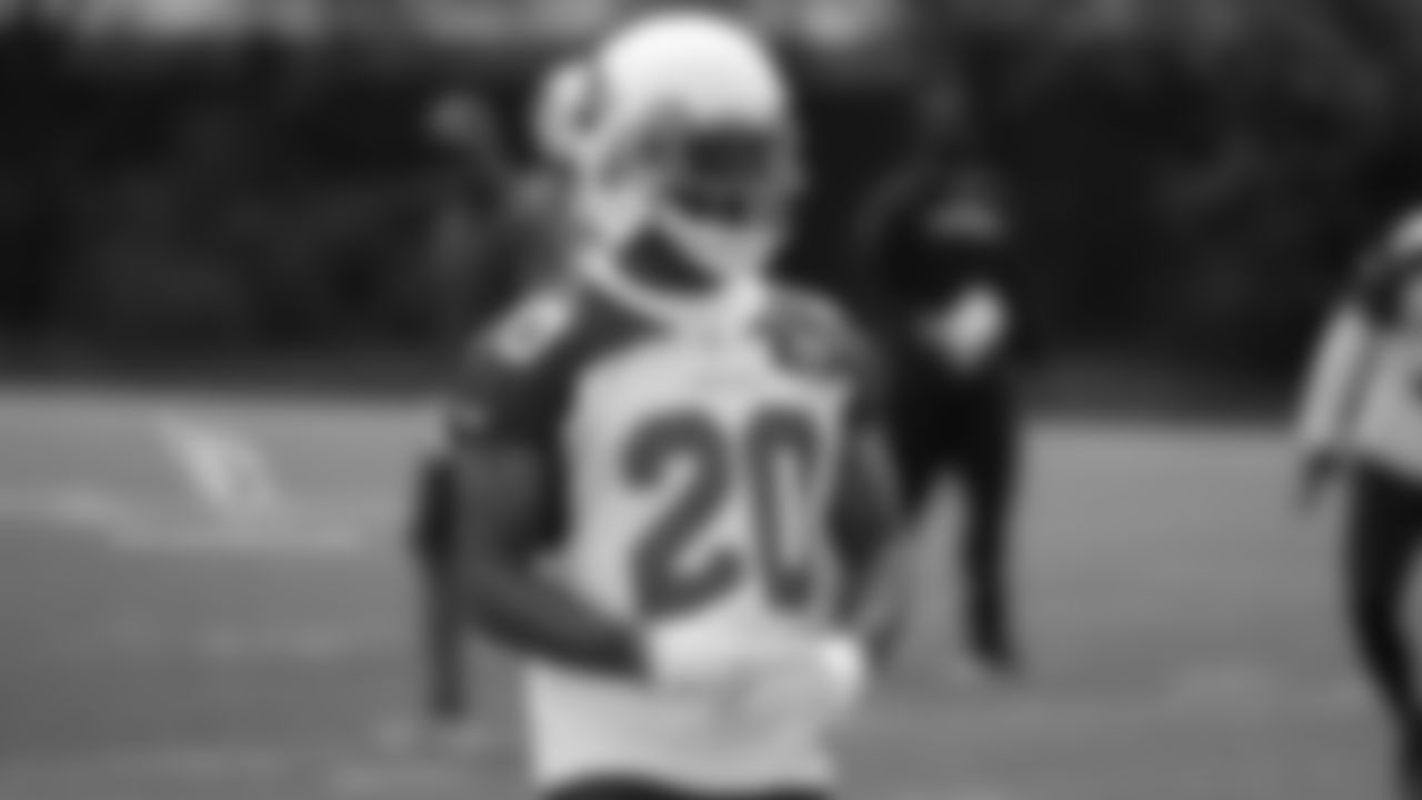 CB Robert Alford